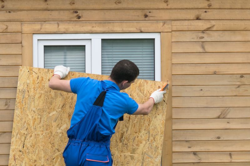 The Complete Homeowner’s Guide To Finish Carpentry