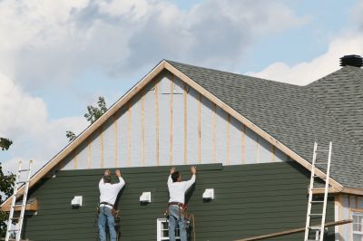 Home Improvement Contractors